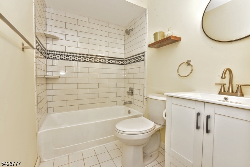 Great Gorge Village - Residential