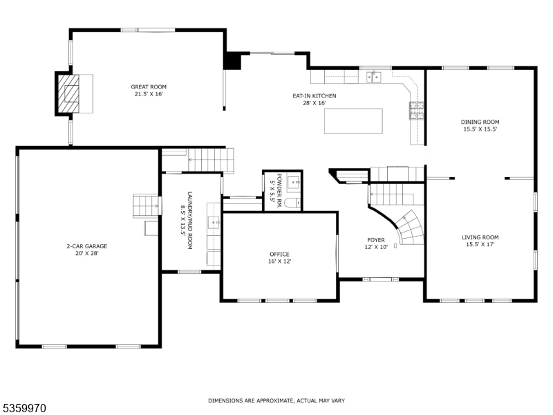 Clinton Twp., New Jersey 08801, United States, 4 Bedrooms Bedrooms, ,4 BathroomsBathrooms,Residential,Pending,141152