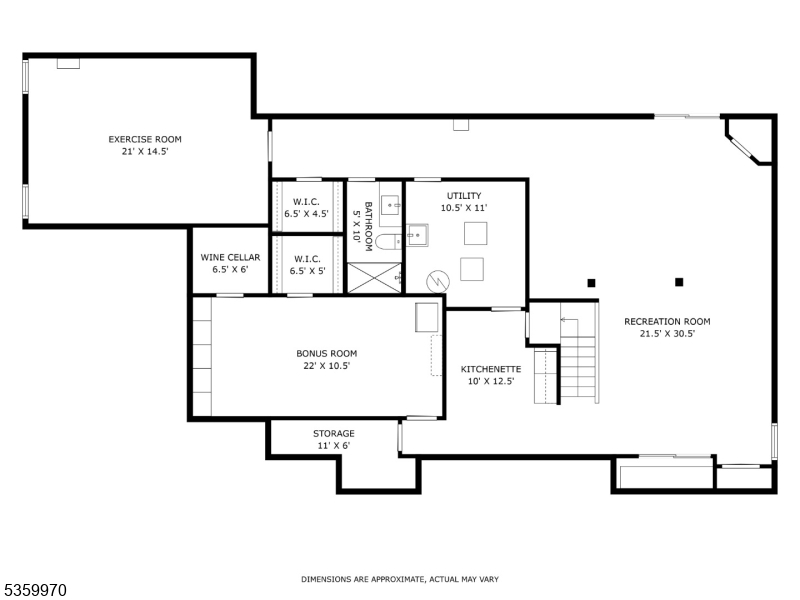 Clinton Twp., New Jersey 08801, United States, 4 Bedrooms Bedrooms, ,4 BathroomsBathrooms,Residential,Pending,141152