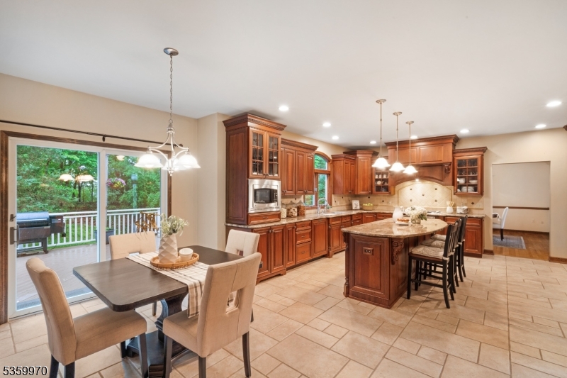 Clinton Twp., New Jersey 08801, United States, 4 Bedrooms Bedrooms, ,4 BathroomsBathrooms,Residential,Pending,141152