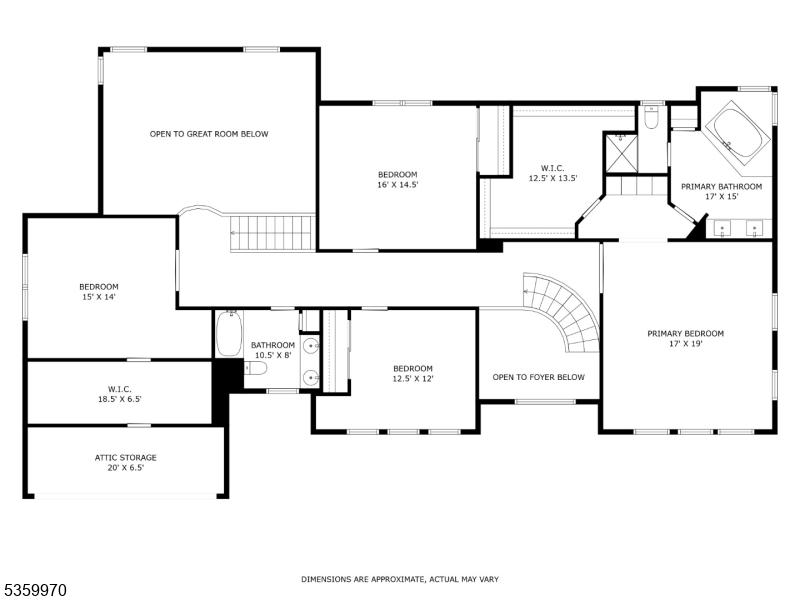 Clinton Twp., New Jersey 08801, United States, 4 Bedrooms Bedrooms, ,4 BathroomsBathrooms,Residential,Pending,141152