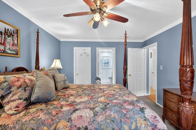 Park Place at the Ave - Residential