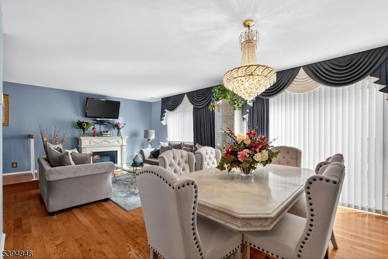 Park Place at the Ave - Residential