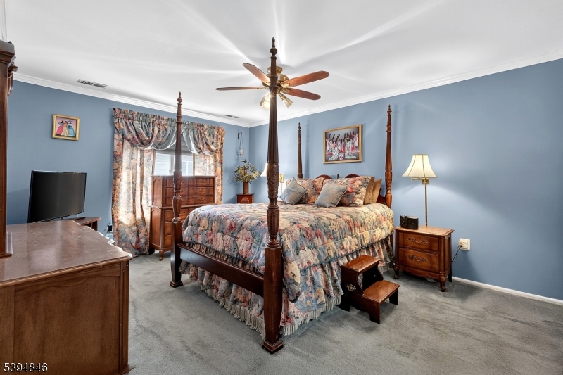 Park Place at the Ave - Residential