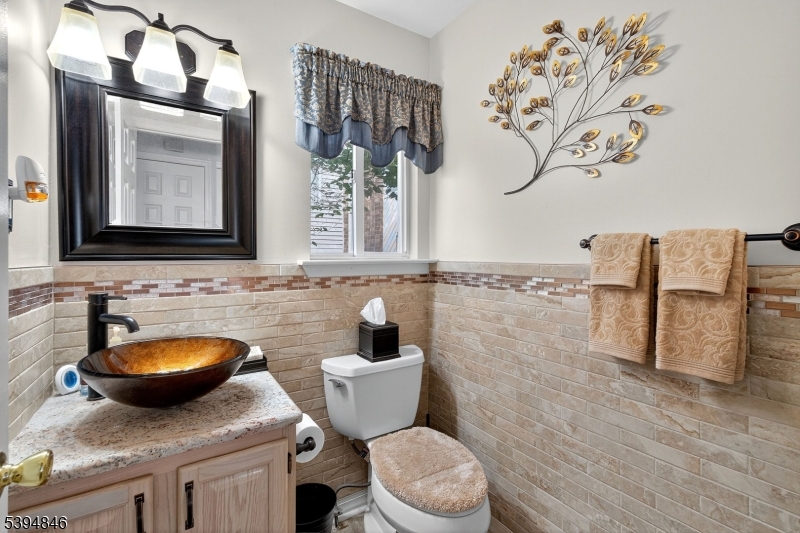 Park Place at the Ave - Residential