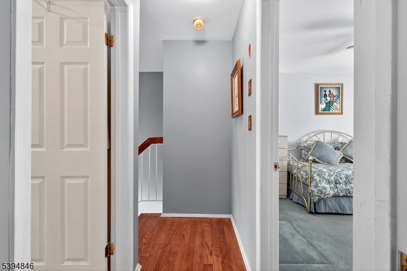 Park Place at the Ave - Residential