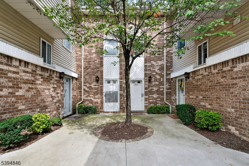 Park Place at the Ave - Residential