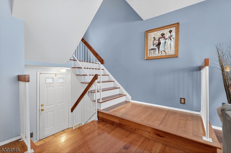 Park Place at the Ave - Residential