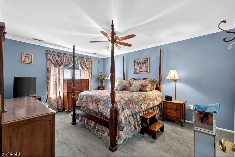 Park Place at the Ave - Residential