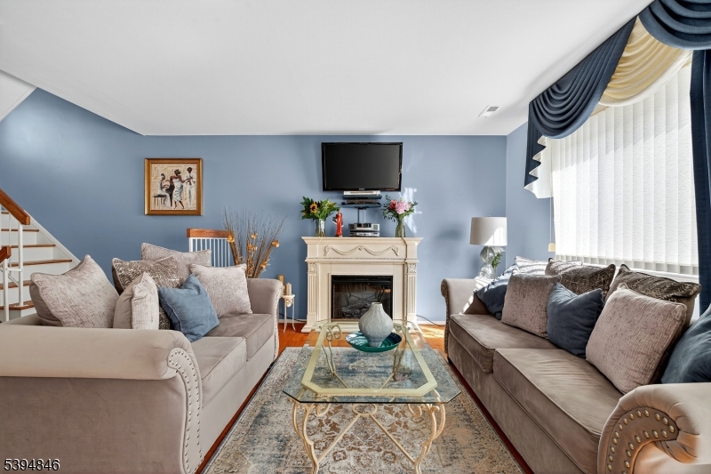 Park Place at the Ave - Residential