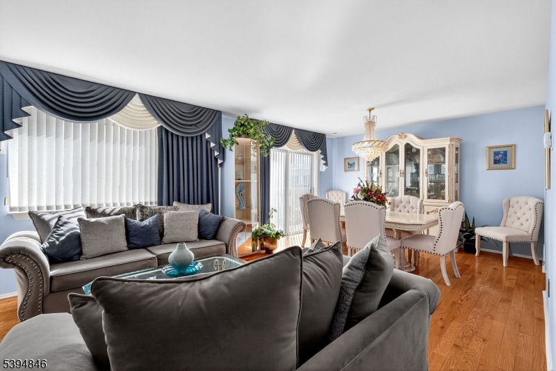 Park Place at the Ave - Residential