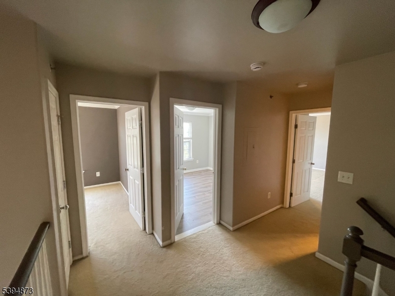 Warren Heights - Residential