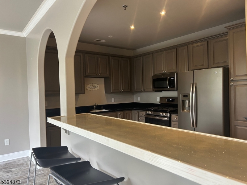 Warren Heights - Residential