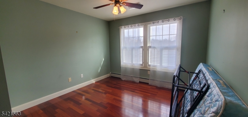 Olympus Court LLC - Residential