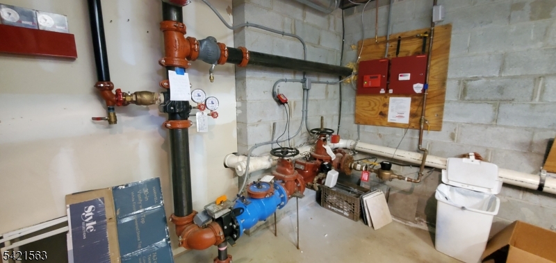 Olympus Court LLC - Residential