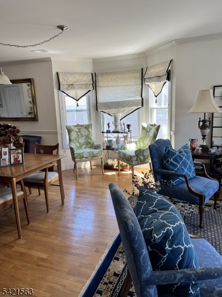 Olympus Court LLC - Residential