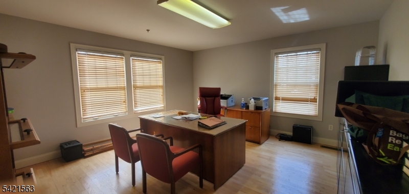 Olympus Court LLC - Residential