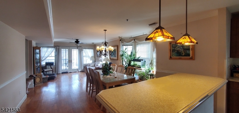 Olympus Court LLC - Residential