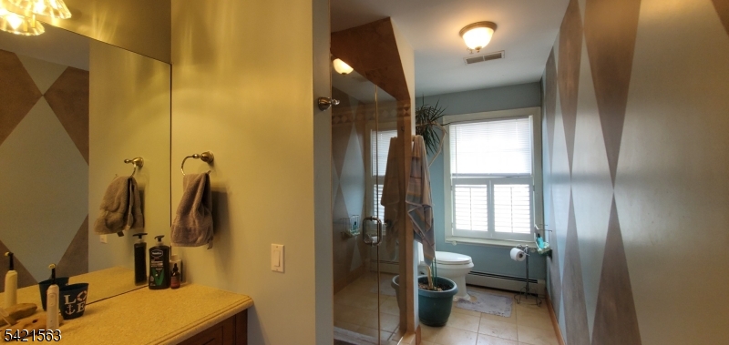 Olympus Court LLC - Residential