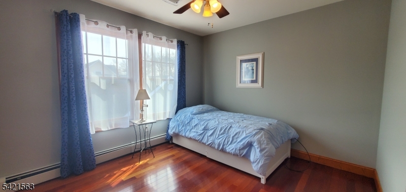 Olympus Court LLC - Residential