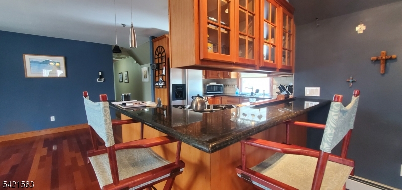 Olympus Court LLC - Residential