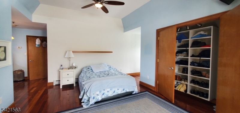 Olympus Court LLC - Residential