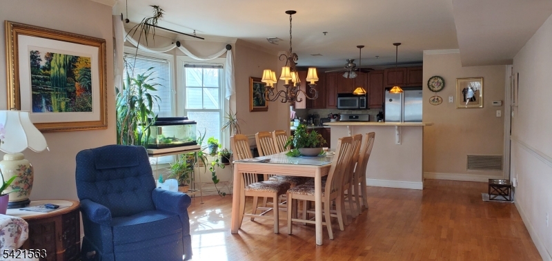 Olympus Court LLC - Residential