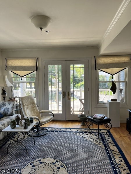 Olympus Court LLC - Residential