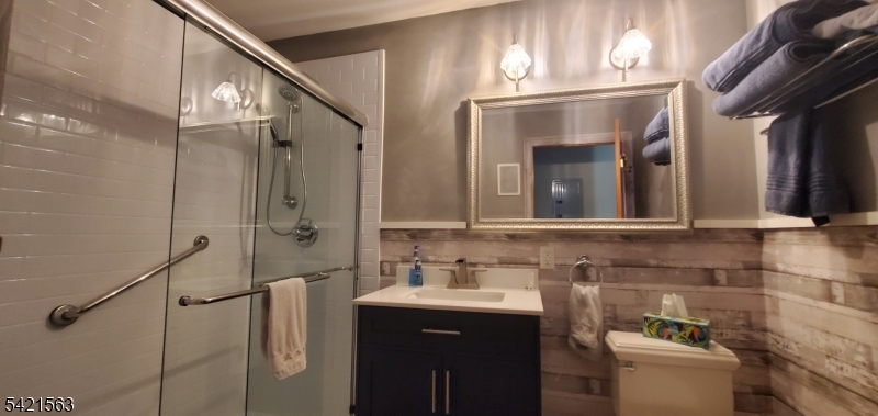 Olympus Court LLC - Residential