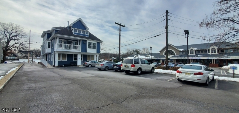 Olympus Court LLC - Residential