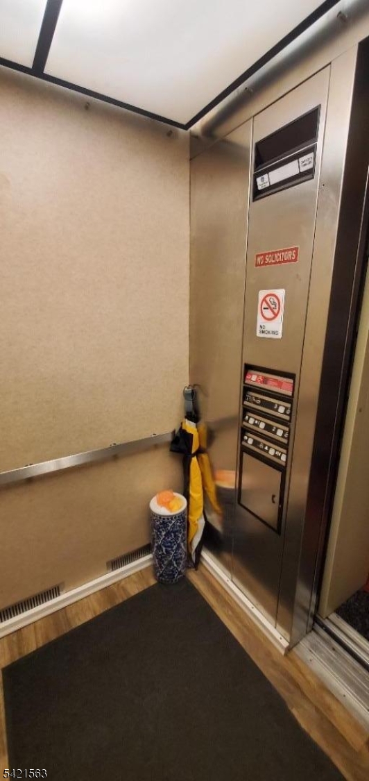 Olympus Court LLC - Residential