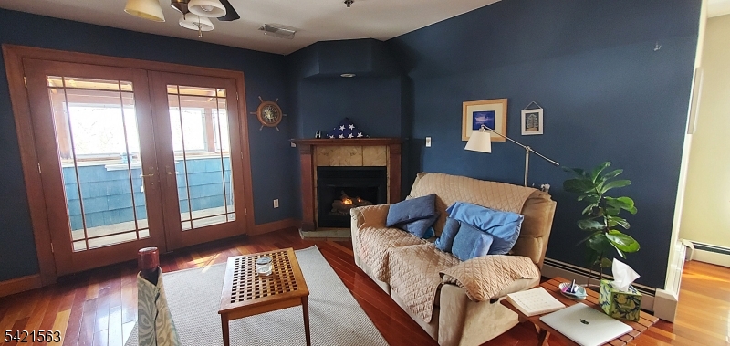 Olympus Court LLC - Residential