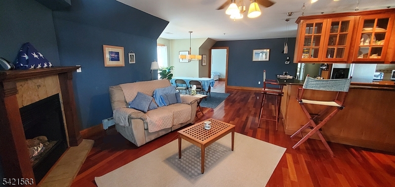 Olympus Court LLC - Residential