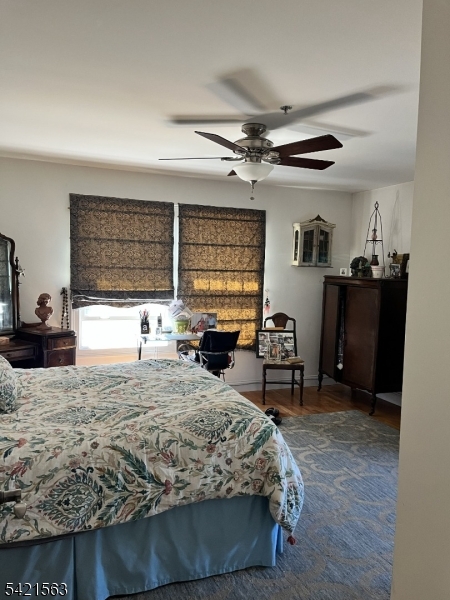 Olympus Court LLC - Residential