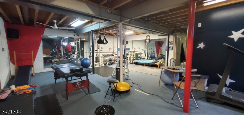 Olympus Court LLC - Residential