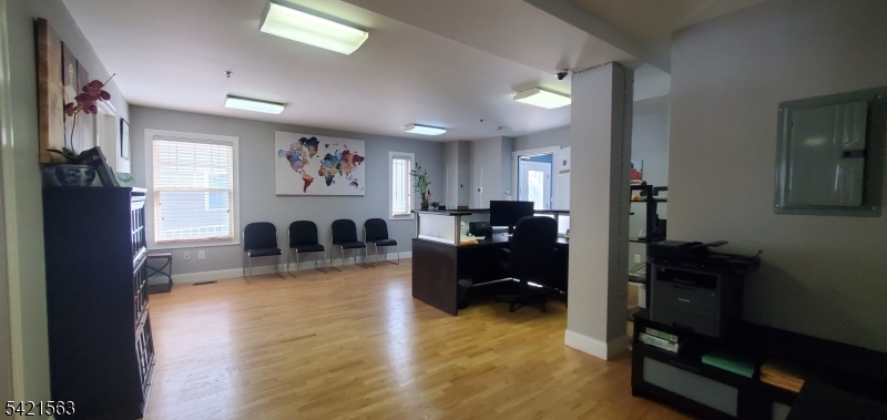 Olympus Court LLC - Residential