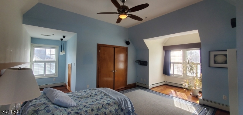 Olympus Court LLC - Residential