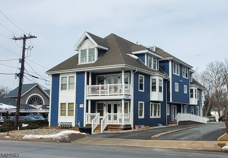 Olympus Court LLC - Residential