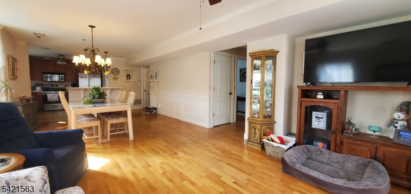 Olympus Court LLC - Residential