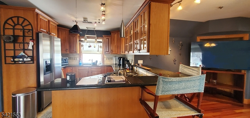 Olympus Court LLC - Residential