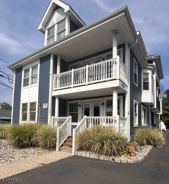 Olympus Court LLC - Residential