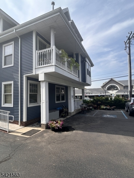 Olympus Court LLC - Residential