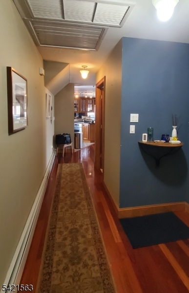 Olympus Court LLC - Residential