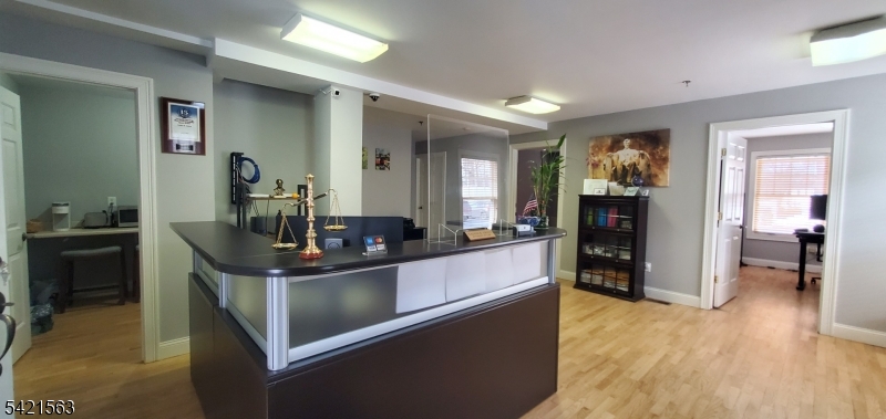 Olympus Court LLC - Residential