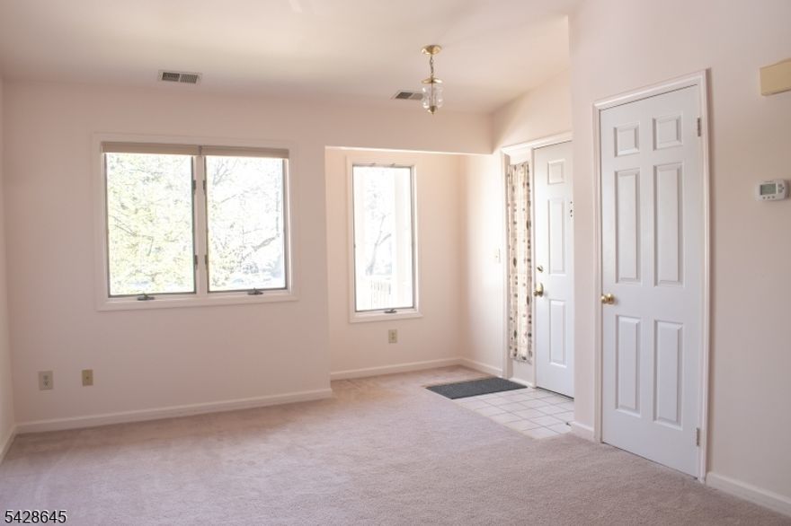 Welcome to this beautiful second-floor Flemington model in the desirable Beaver Brook Country Club community. This clean and move-in-ready home features neutral paint and newer appliances. The spacious bathroom includes a walk-in shower and a separate tub. Conveniently located near all major highways and a short distance from downtown Clinton.