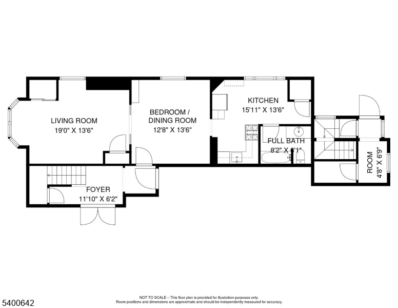 Northside Downtown - Residential Income
