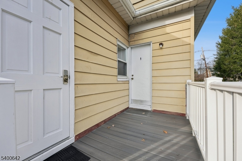 Northside Downtown - Residential Income