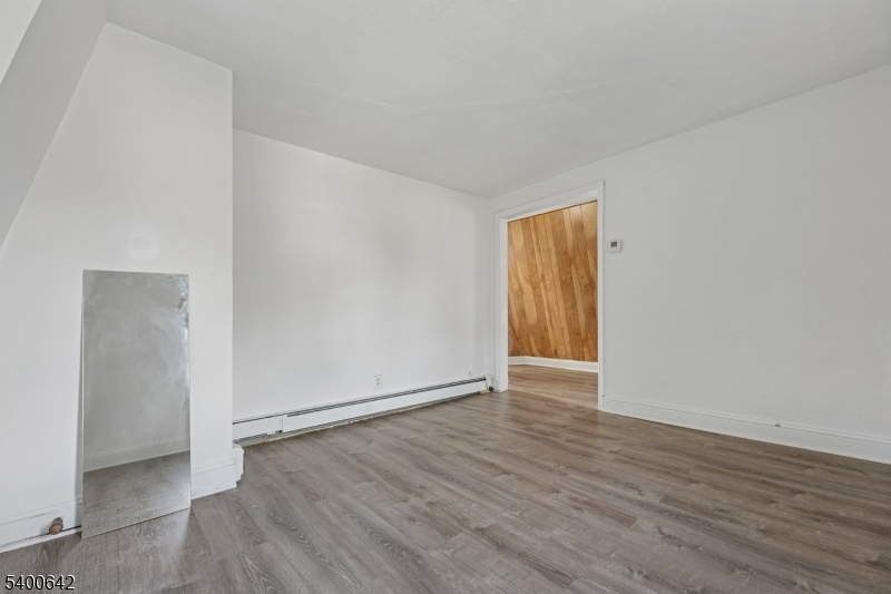 Northside Downtown - Residential Income