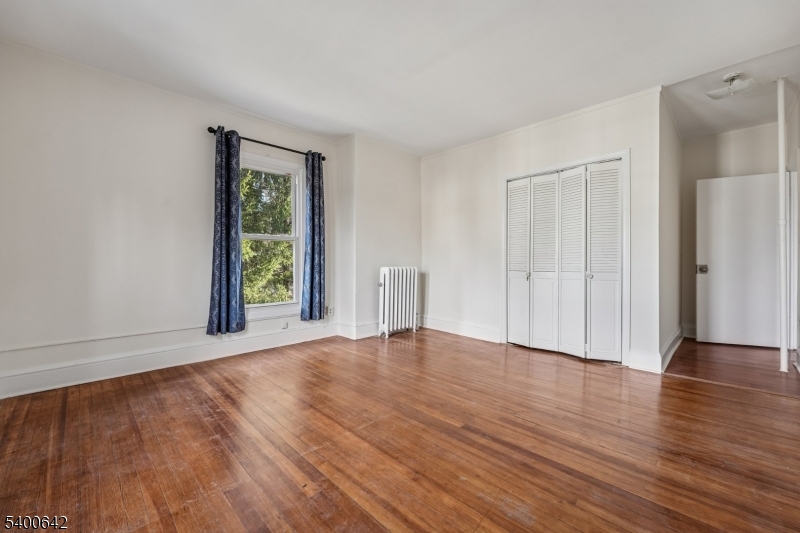 Northside Downtown - Residential Income