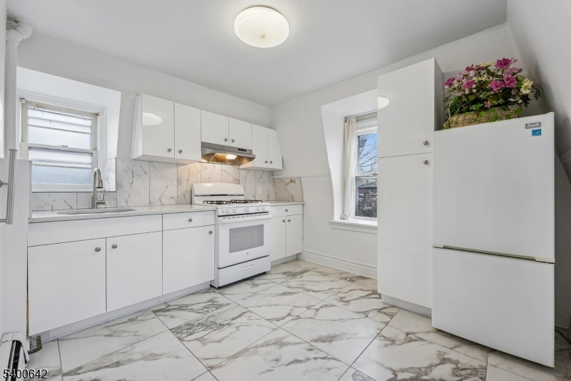 Northside Downtown - Residential Income